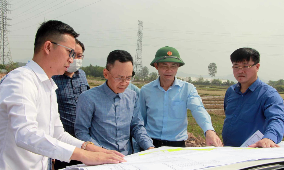 Quảng Yên: Sức lan tỏa từ chủ đề công tác năm