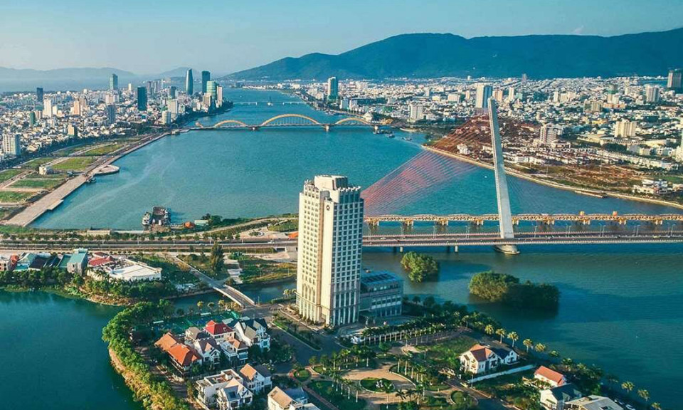 10 khách sạn sang trọng nhất Việt Nam 2023