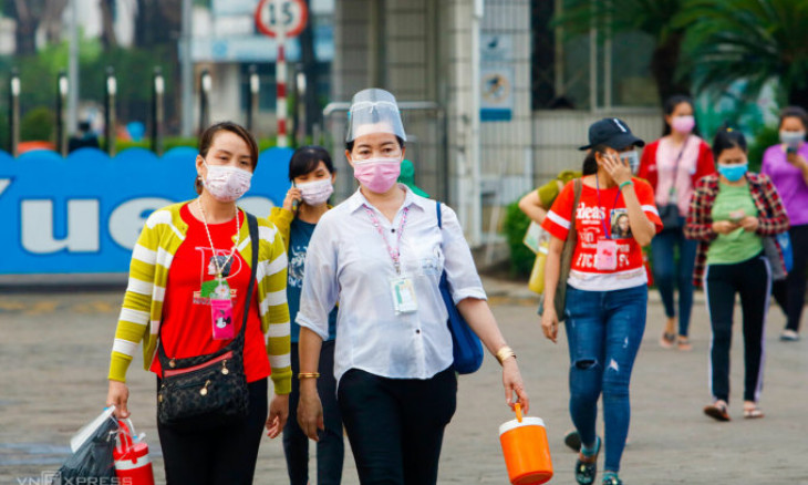 Dự báo làn sóng sa thải lao động kéo dài hết năm