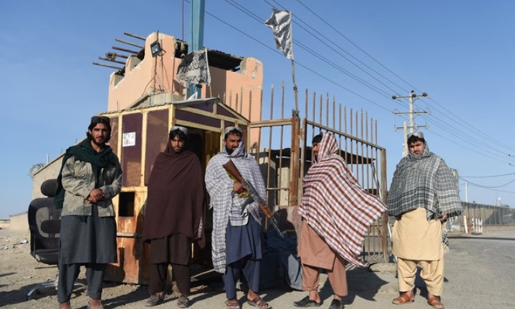 Tại sao căng thẳng Iran-Afghanistan bất ngờ lên đỉnh điểm?