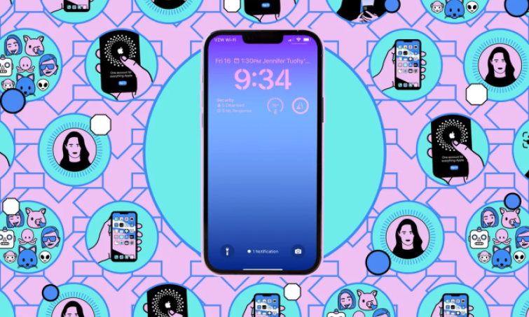 Cách tiết kiệm pin iPhone khi không gần nguồn sạc