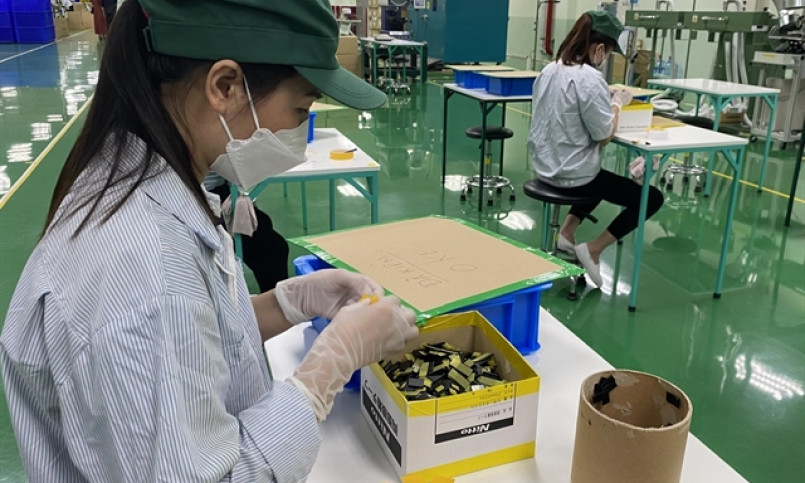 Việt Nam jumps 12 spots in business environment rankings