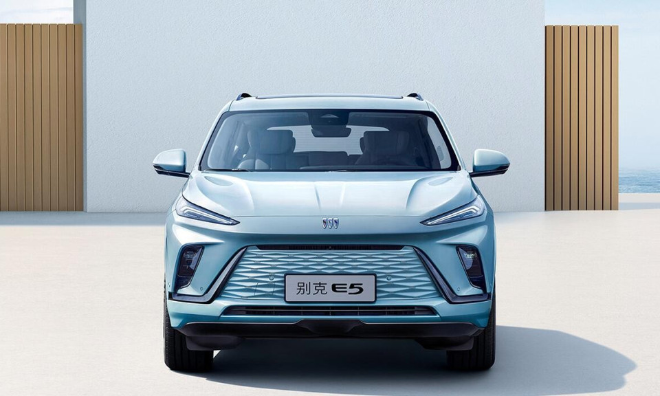 Đối thủ nặng ký đe dọa ‘soán ngôi’ Honda CR - V về tay khách hàng với giá chỉ từ 692 triệu đồng