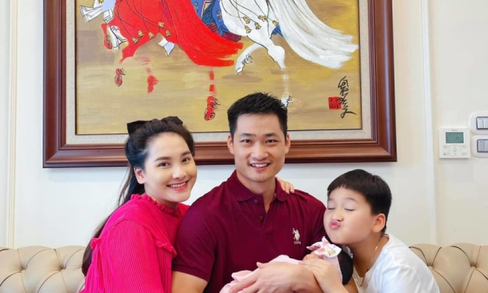 Vì sao gần đây Bảo Thanh vắng bóng trên phim truyền hình?
