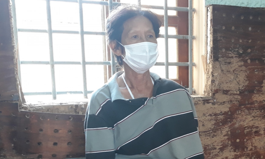 Vận chuyển ma túy liên tỉnh để nhận 300.000 đồng tiền công