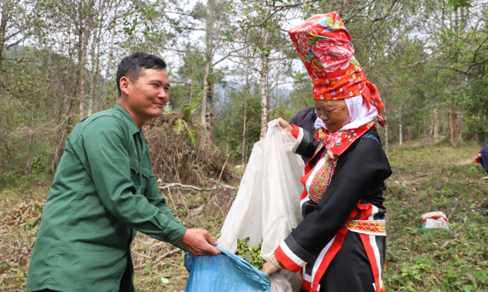 Nâng cao chất lượng đời sống nhân dân