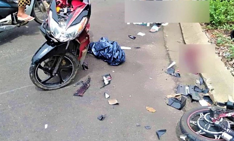 Vụ tai nạn khiến thiếu nữ thương tật 97%: Khởi tố người giao xe máy cho nam sinh