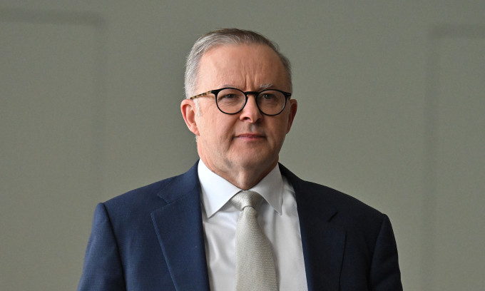 Australia PM set to make maiden Vietnam visit
