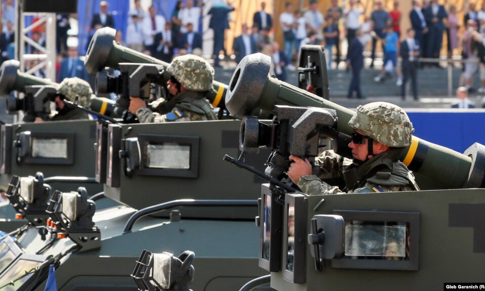 NATO tuyên bố sẽ tiếp tục hỗ trợ quân sự cho Ukraine