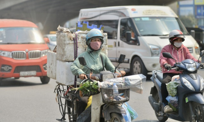 Tháng 6/2023 sẽ nắng nóng gay gắt kéo dài và khốc liệt hơn năm 2022