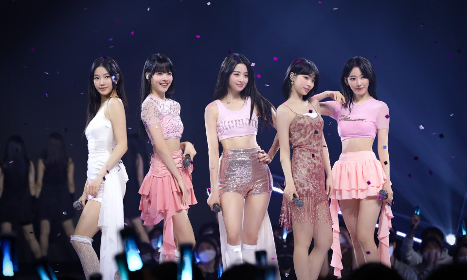 'Gã khổng lồ Kpop' ngày càng mạnh