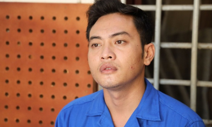 Bắt tạm giam nam thanh niên lừa đảo hơn 3 tỷ đồng