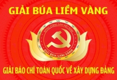 Giải Búa liềm vàng