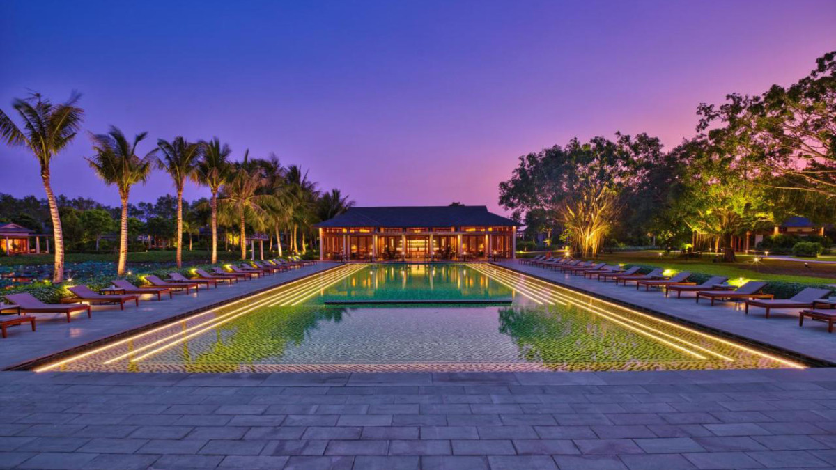 10 best upcountry hotels in Vietnam