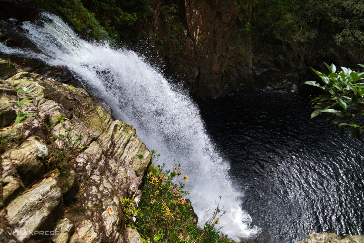 Immersing in nature's grandeur: Dakrong Nature Reserve