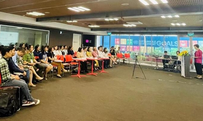Creating a safe and healthy “digital world” for children