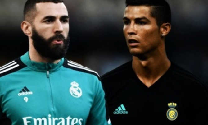 Benzema đạt thỏa thuận sang Saudi Arabia, nhận hơn 100 triệu euro/mùa