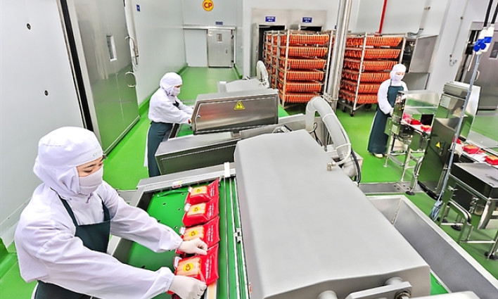 FDI enterprises see contradictory performance on stock market