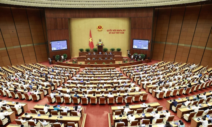 Practical policies needed to ensure social welfare for workers: NA deputies