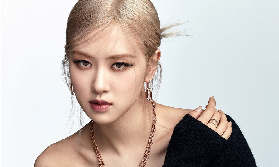 Sức mạnh gây choáng ngợp của Blackpink