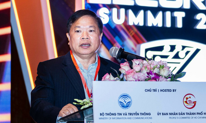 Hàng tỷ thông tin cá nhân của người Việt bị mua bán