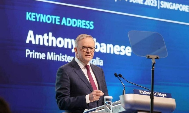 Australia cảnh báo hậu quả nghiêm trọng nếu đối thoại Mỹ-Trung đổ vỡ