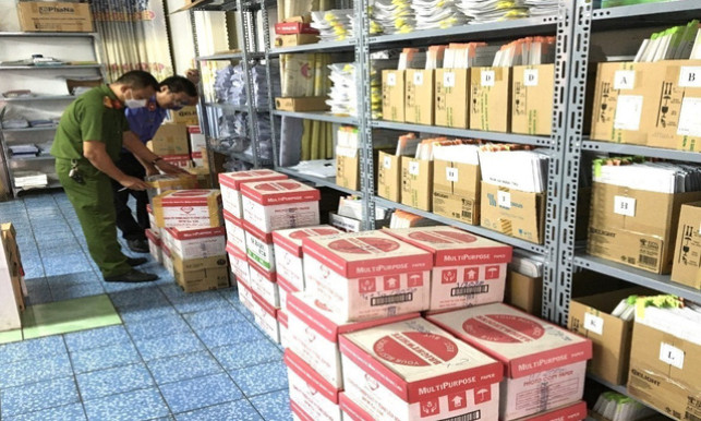 Vụ trục lợi tiền bảo hiểm xã hội tại Đồng Nai: Tạm dừng hợp đồng đối với 4 phòng khám tư nhân