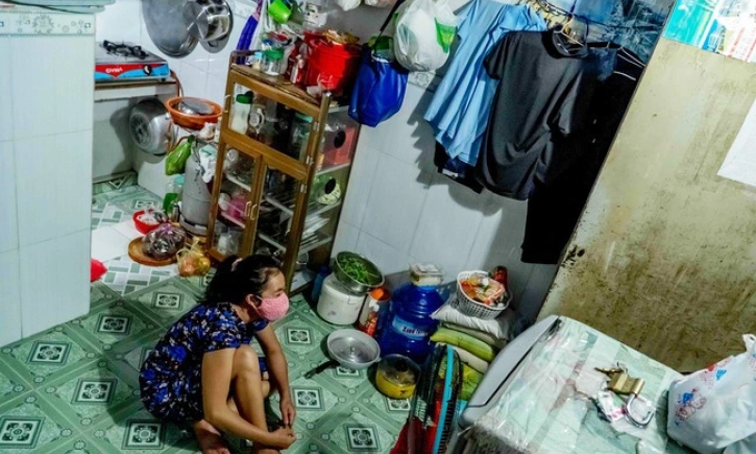 Thay đổi cách tính giá điện cho người thuê trọ từ tháng 6