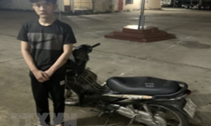 Bắt khẩn cấp nghi phạm xâm hại trẻ dưới 16 tuổi ở Đồng Nai