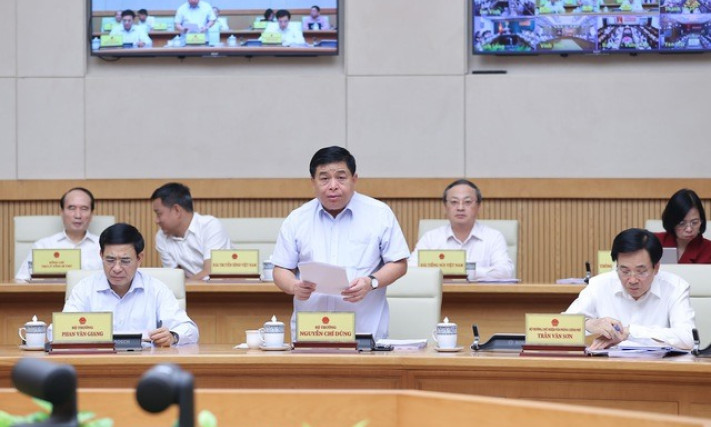 Khả năng chịu đựng của các doanh nghiệp trong nước đã đến mức giới hạn