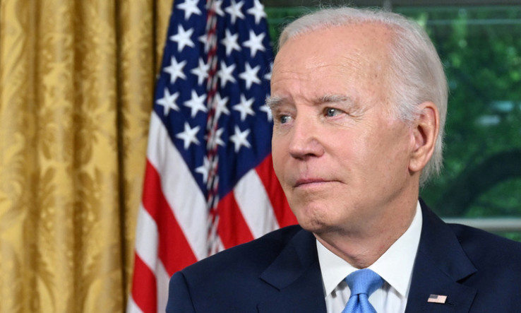 FBI sắp nộp tài liệu liên quan cáo buộc hối lộ với ông Biden