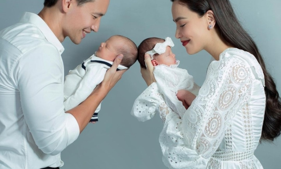Kim Lý bất ngờ công bố thời gian làm đám cưới với Hồ Ngọc Hà 