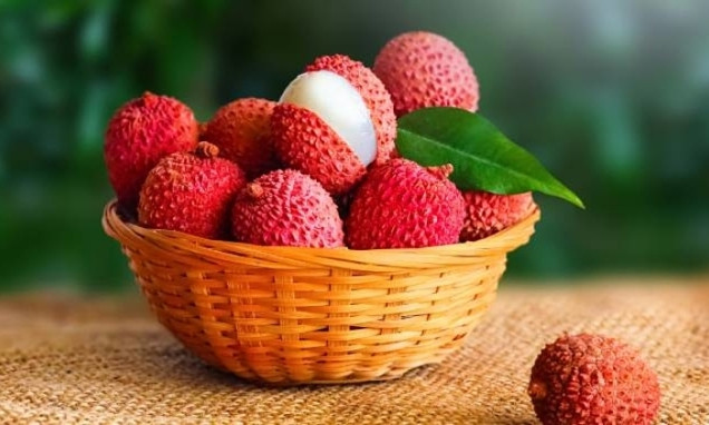 Ăn quả vải thế nào tránh 'nóng trong người'