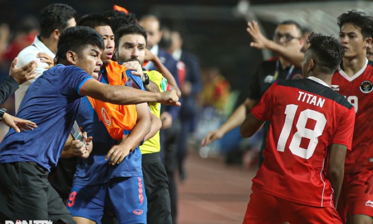 Sau cú sốc tại SEA Games, U23 Thái Lan không hội quân đá giao hữu