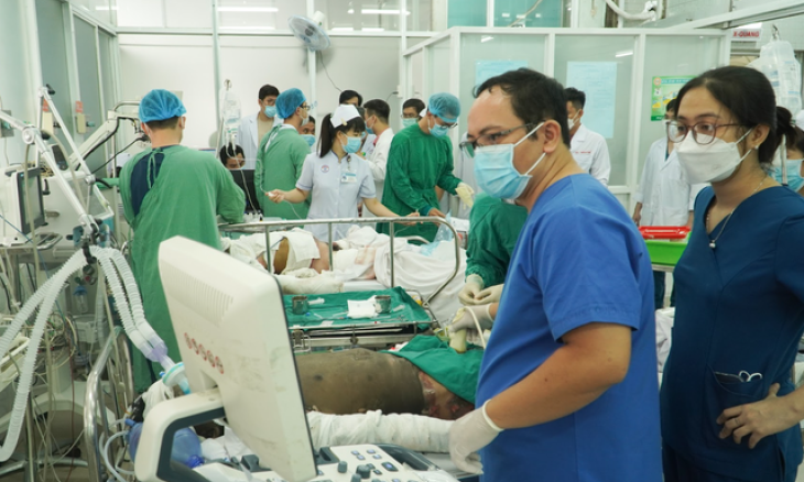 Vụ phóng hỏa do ghen tuông ở Đồng Nai: 2 nạn nhân trong vụ cháy đã tử vong 