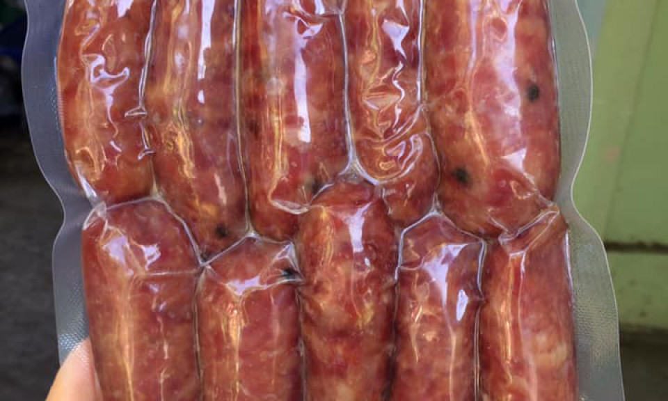 Thực phẩm hút chân không, cần lưu ý gì để tránh ngộ độc?