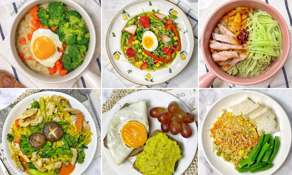 “Healthy” - Trào lưu sống trong giới trẻ  