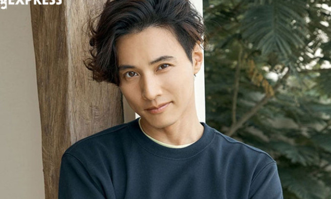Won Bin tích cực xem xét việc trở lại với phim ảnh