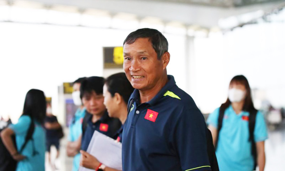 Tuyển Việt Nam du đấu châu Âu, chạy đà cho World Cup