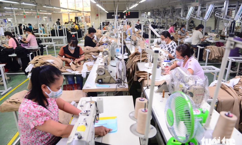 Kinh tế quý 2 nhiều tín hiệu khởi sắc
