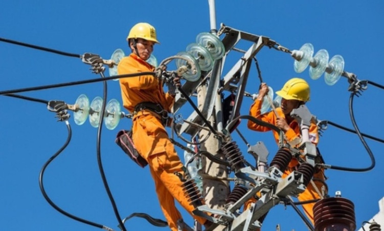 Đại biểu Quốc hội muốn làm rõ khoản lỗ của EVN
