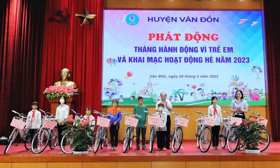  Phòng chống tai nạn thương tích trẻ em
