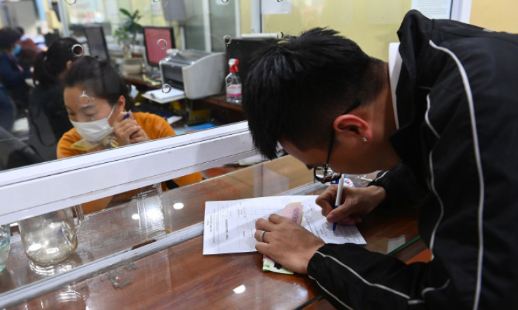 Thêm kênh tra cứu gia hạn chu kỳ đăng kiểm