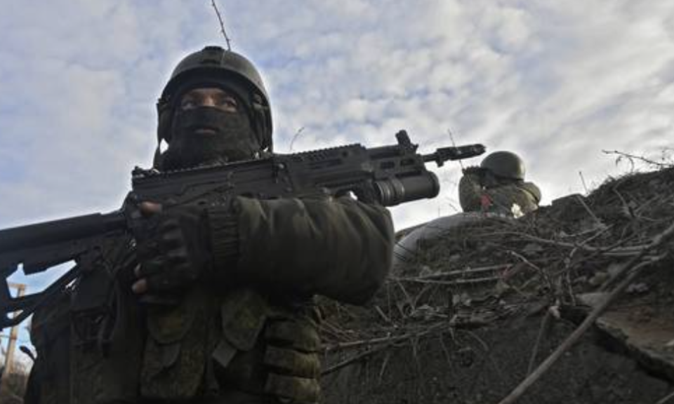 Tướng Mỹ nói Ukraine 'chuẩn bị tốt' cho phản công; Nga tuyên bố bất ngờ về nỗ lực phản công của Kiev