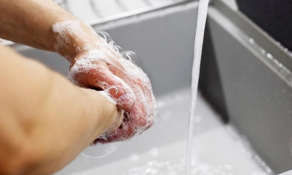 6 nguyên tắc giữ sạch tay và giảm lây lan vi khuẩn