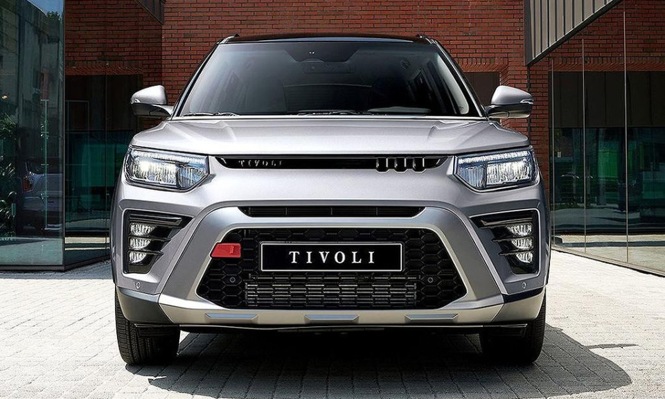 Đối thủ Kia Seltos ra mắt với giá chỉ 338 triệu đồng, chuẩn bị được mở bán tại Việt Nam