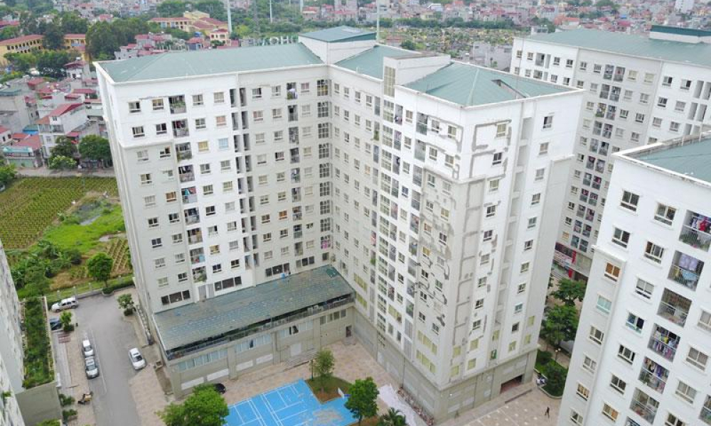 Quy định người thu nhập 11 triệu/tháng không được mua nhà ở xã hội chưa phù hợp