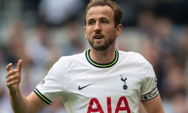 Real Madrid ra giá mua Harry Kane