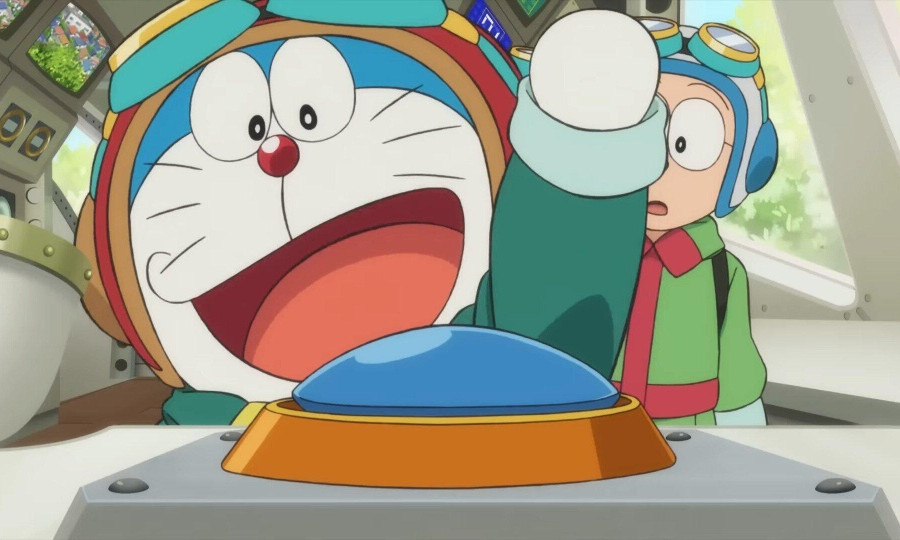 Onion Chopping Ninja Chef — onionchoppingninja: Dorayaki from Doraemon...
