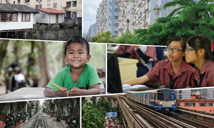 ASEAN needs to focus on boosting quality of life to build a resilient and inclusive community